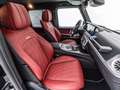 Mercedes-Benz G 63 AMG Linea Exclusive Interior 4Matic Speedshift TCT 9G Negro - thumbnail 5