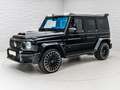 Mercedes-Benz G 63 AMG Linea Exclusive Interior 4Matic Speedshift TCT 9G Negro - thumbnail 3