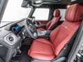 Mercedes-Benz G 63 AMG Linea Exclusive Interior 4Matic Speedshift TCT 9G Negro - thumbnail 4