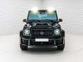 Mercedes-Benz G 63 AMG Linea Exclusive Interior 4Matic Speedshift TCT 9G Negro - thumbnail 2