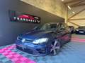 Volkswagen Golf R Bleu - thumbnail 1