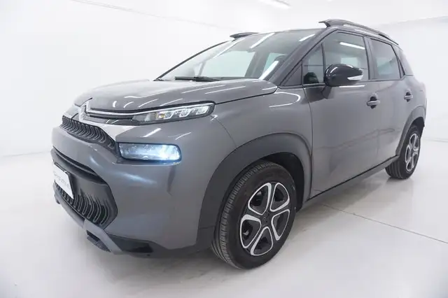Citroen C3 Aircross view 9