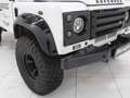 Land Rover Defender 110 Td5 Pritsche Weiß - thumbnail 10