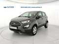 Ford EcoSport 1.0 ecoboost Connect 100cv Gris - thumbnail 1