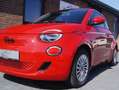 Fiat 500e Red Aut. Navi/Kamera/Shz./Tempomat Rood - thumbnail 17