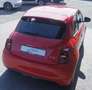 Fiat 500e Red Aut. Navi/Kamera/Shz./Tempomat Rood - thumbnail 7