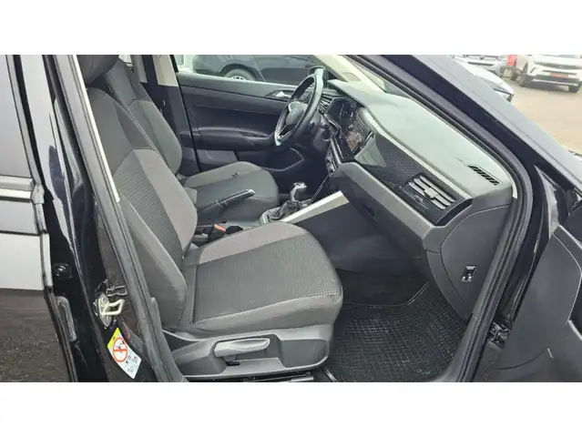 Volkswagen Polo view 14