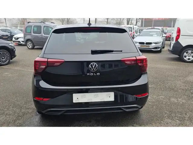 Volkswagen Polo view 27