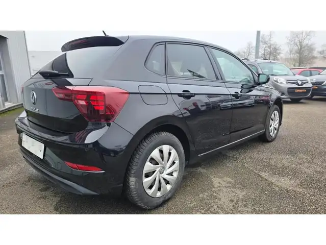 Volkswagen Polo view 3