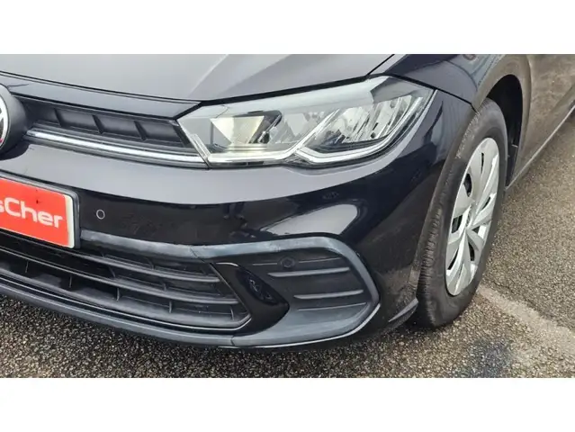Volkswagen Polo view 18