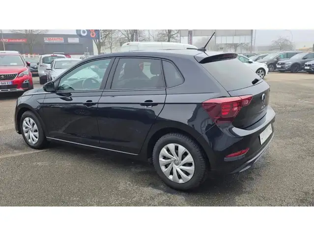 Volkswagen Polo view 19