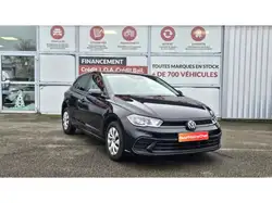 Volkswagen Polo LIFE 1.0 TSI 95cv DSG7 + Digital Cockpit Pro + Clim Auto +