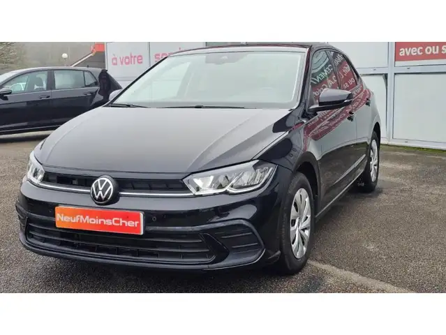Volkswagen Polo view 16