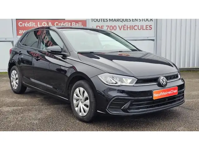 Volkswagen Polo view 17