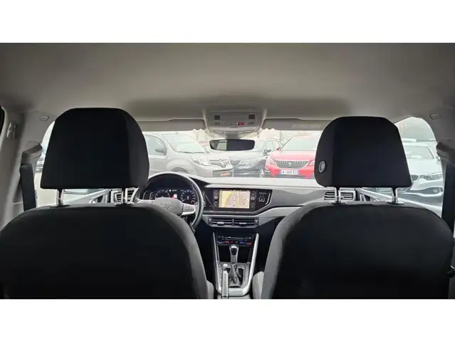 Volkswagen Polo view 15