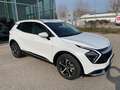 Kia Sportage 1,6 TGDI 48V Gold DCT Weiß - thumbnail 3