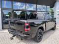 Dodge RAM RAM 1500 MY24 LARAMIE BLACK CREW CAB  5.7 V8 GPL Nero - thumbnail 14