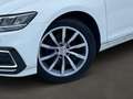 Volkswagen Passat Variant GTE 1.4TSI LED+ACC+NAVI+EL-SITZE+++ Weiß - thumbnail 8