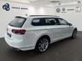 Volkswagen Passat Variant GTE 1.4TSI LED+ACC+NAVI+EL-SITZE+++ Weiß - thumbnail 4