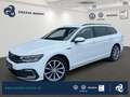 Volkswagen Passat Variant GTE 1.4TSI LED+ACC+NAVI+EL-SITZE+++ Weiß - thumbnail 1