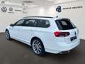 Volkswagen Passat Variant GTE 1.4TSI LED+ACC+NAVI+EL-SITZE+++ Weiß - thumbnail 5