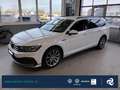 Volkswagen Passat Variant GTE 1.4TSI LED+ACC+NAVI+EL-SITZE+++ Wit - thumbnail 1