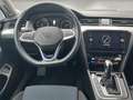 Volkswagen Passat Variant GTE 1.4TSI LED+ACC+NAVI+EL-SITZE+++ Weiß - thumbnail 14