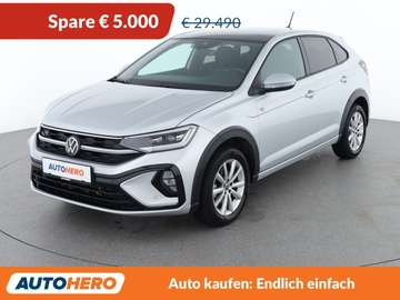 1.5 TSI ACT R-Line