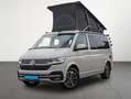 Volkswagen T6.1 California Ocean 2.0 TDI DSG KR Navi LED AC Szürke - thumbnail 2
