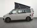 Volkswagen T6.1 California Ocean 2.0 TDI DSG KR Navi LED AC Gris - thumbnail 4