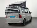Volkswagen T6.1 California Ocean 2.0 TDI DSG KR Navi LED AC Grau - thumbnail 5