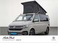 Volkswagen T6.1 California Ocean 2.0 TDI DSG KR Navi LED AC Gris - thumbnail 1