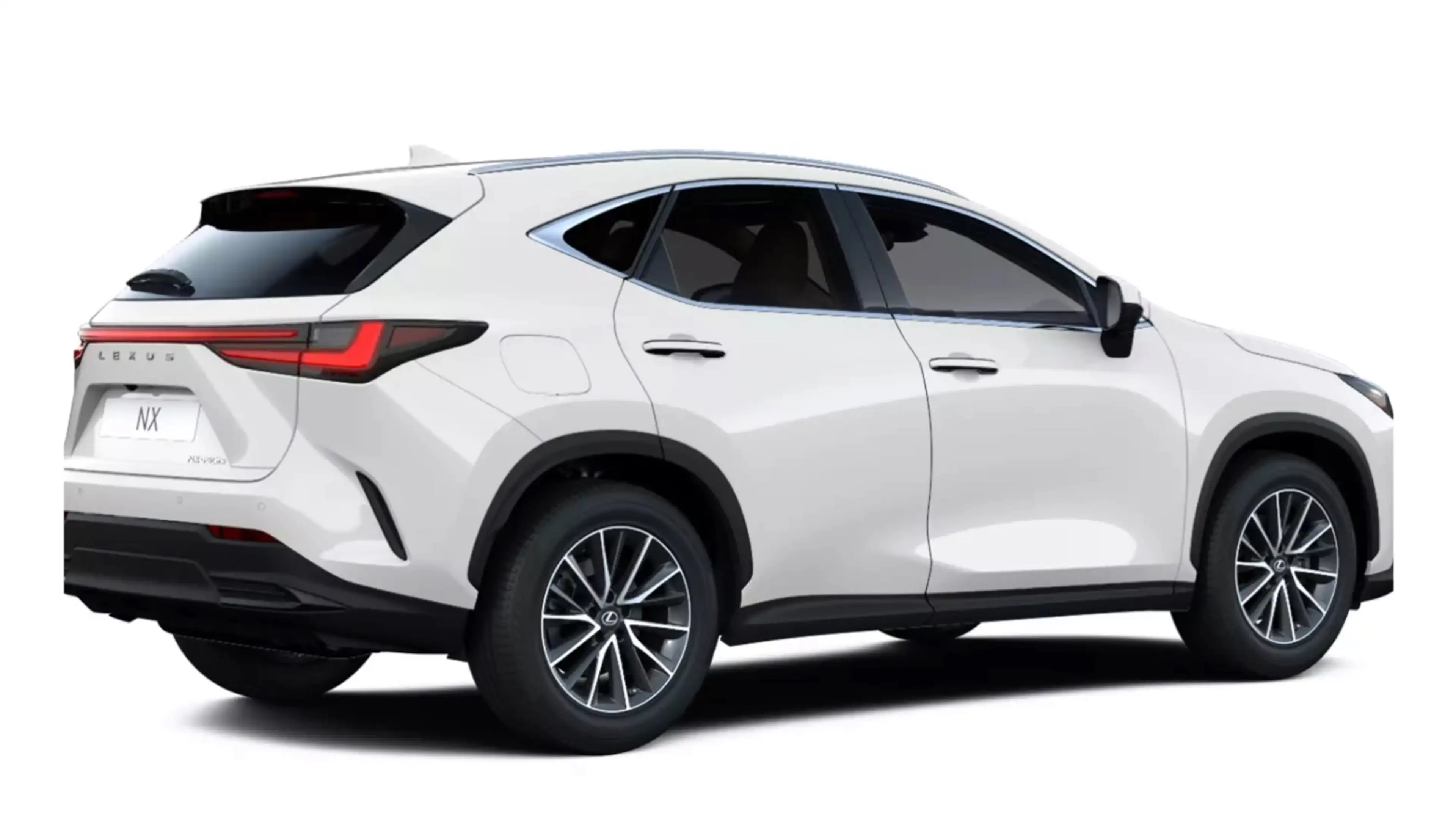 Lexus NX 450h+ Executive Line Klima Kamera Sitzhzg — photo 2