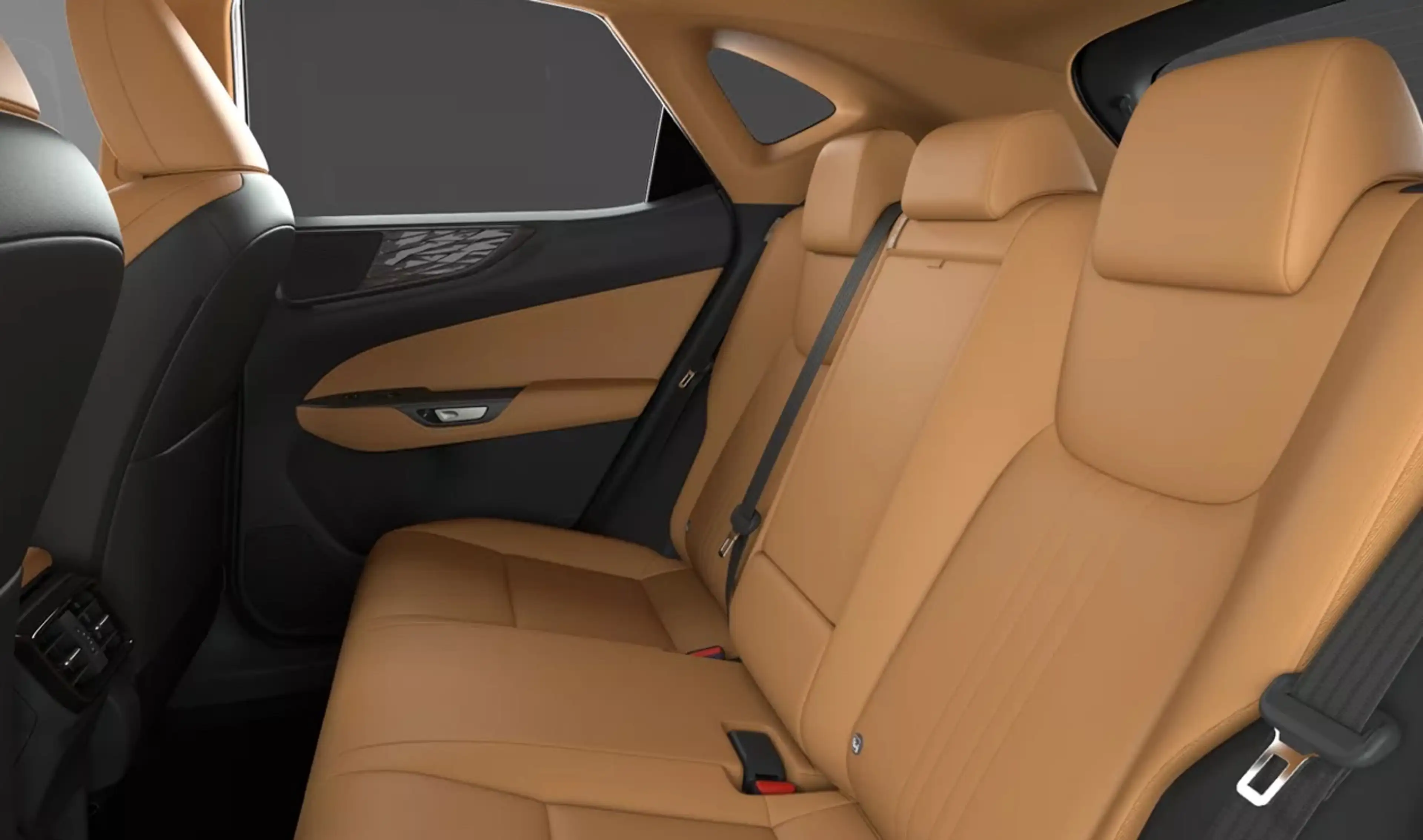 Lexus NX 450h+ Executive Line Klima Kamera Sitzhzg — photo 8