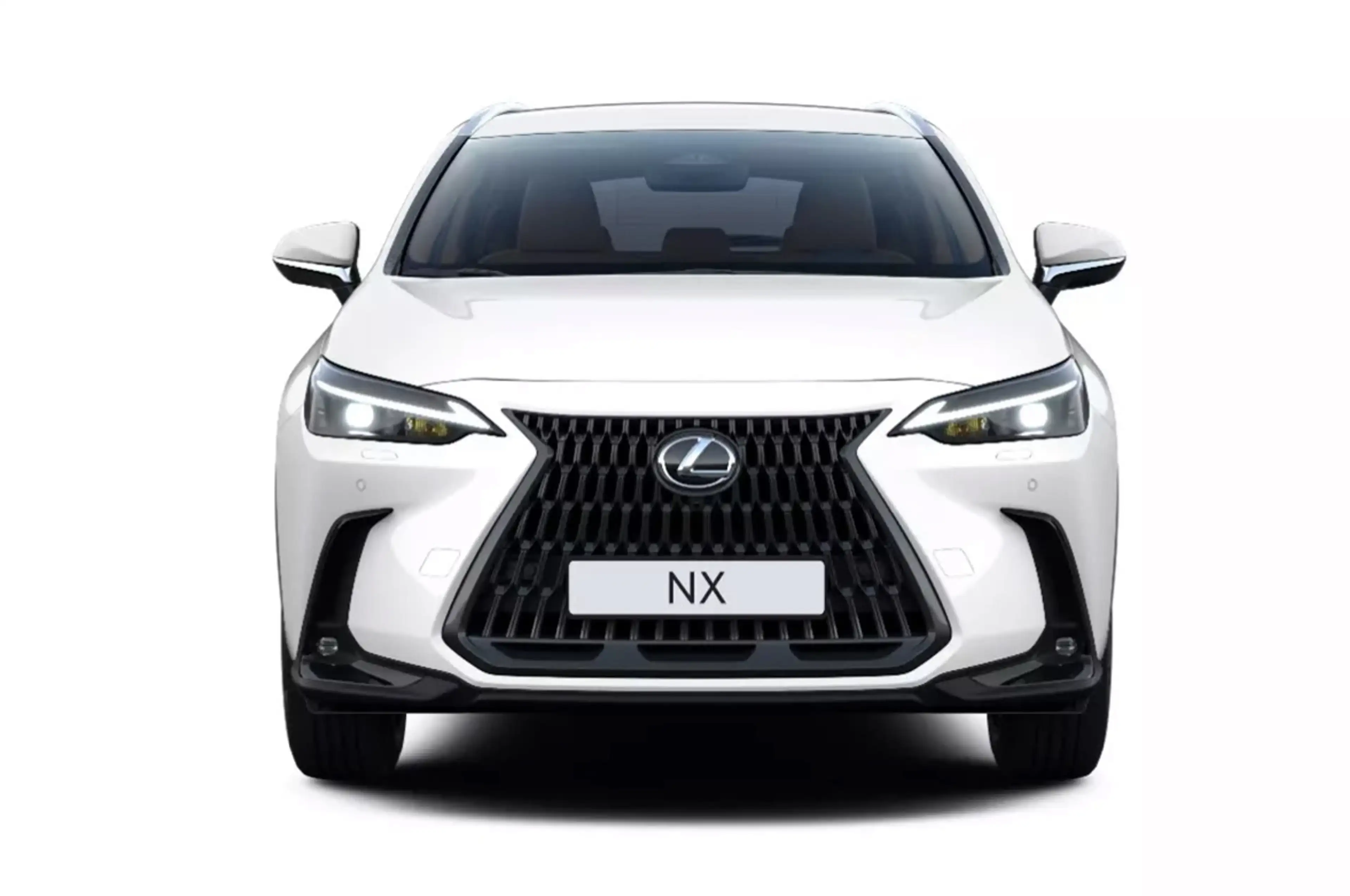 Lexus NX 450h+ Executive Line Klima Kamera Sitzhzg — photo 3