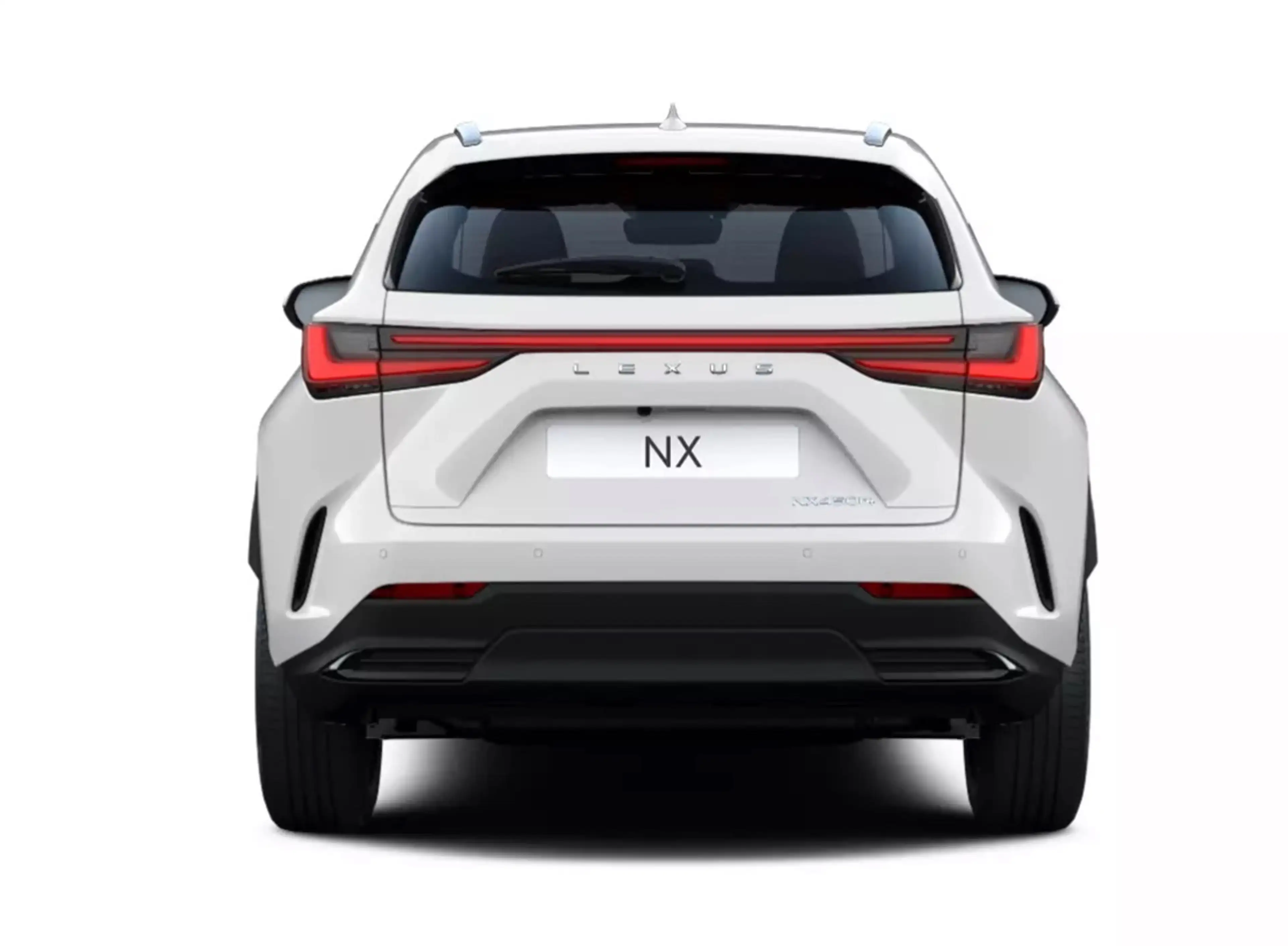 Lexus NX 450h+ Executive Line Klima Kamera Sitzhzg — photo 4
