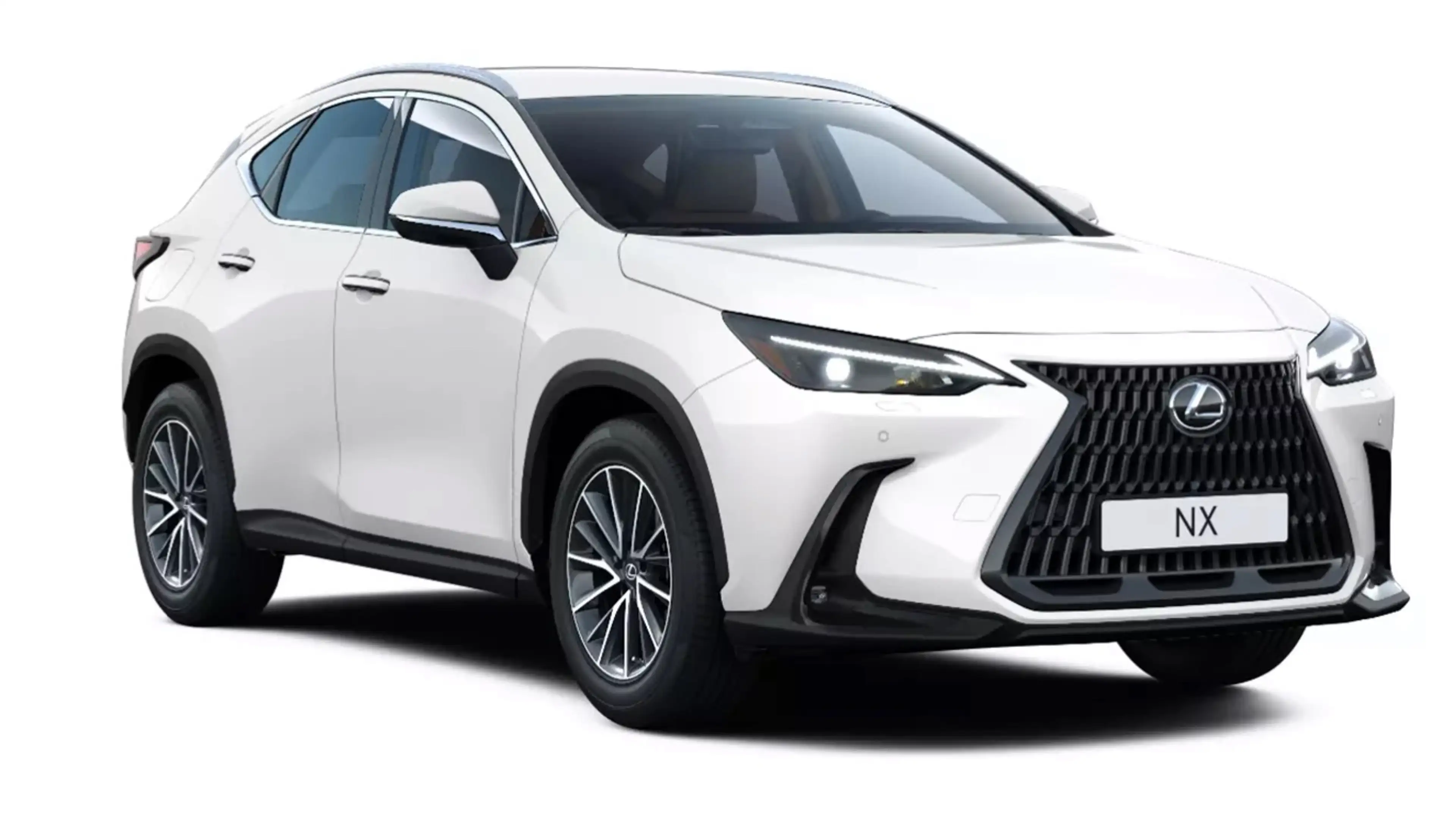 Lexus NX 450h+ Executive Line Klima Kamera Sitzhzg