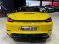 Porsche Boxster GTS Amarillo - thumbnail 7