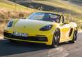 Porsche Boxster GTS Amarillo - thumbnail 5