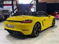 Porsche Boxster GTS Amarillo - thumbnail 6