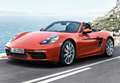 Porsche Boxster GTS Amarillo - thumbnail 20
