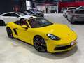 Porsche Boxster GTS Amarillo - thumbnail 4