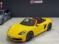 Porsche Boxster GTS Amarillo - thumbnail 14
