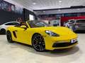 Porsche Boxster GTS Amarillo - thumbnail 3