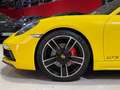 Porsche Boxster GTS Amarillo - thumbnail 13
