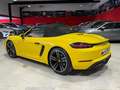 Porsche Boxster GTS Amarillo - thumbnail 11