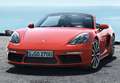 Porsche Boxster GTS Amarillo - thumbnail 9