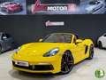 Porsche Boxster GTS Amarillo - thumbnail 1