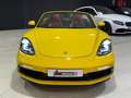 Porsche Boxster GTS Amarillo - thumbnail 2