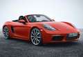 Porsche Boxster GTS Amarillo - thumbnail 10